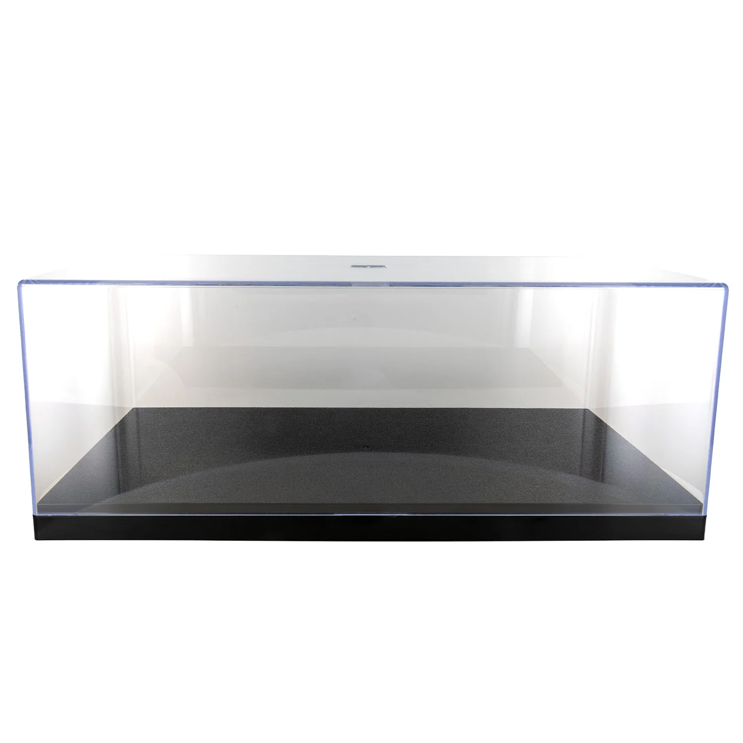 1/18 Scale Single Acrylic Diecast Car Display Case - 13.5β x 7β x 5" - Image 3