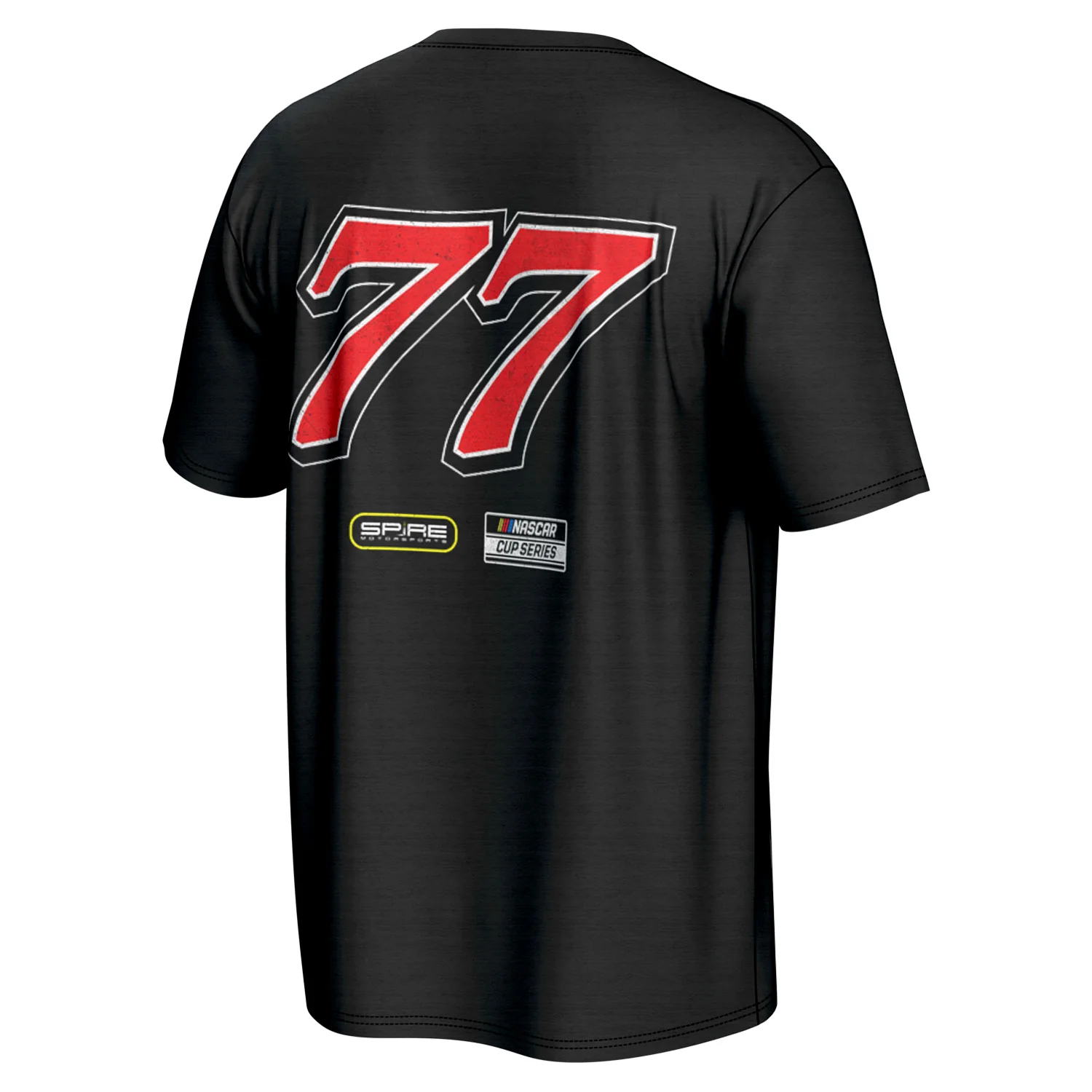 Carson Hocevar 2026 Talladega Win 4-Spot ProSphere T-Shirt Preorder - Ships Next Week - Image 3