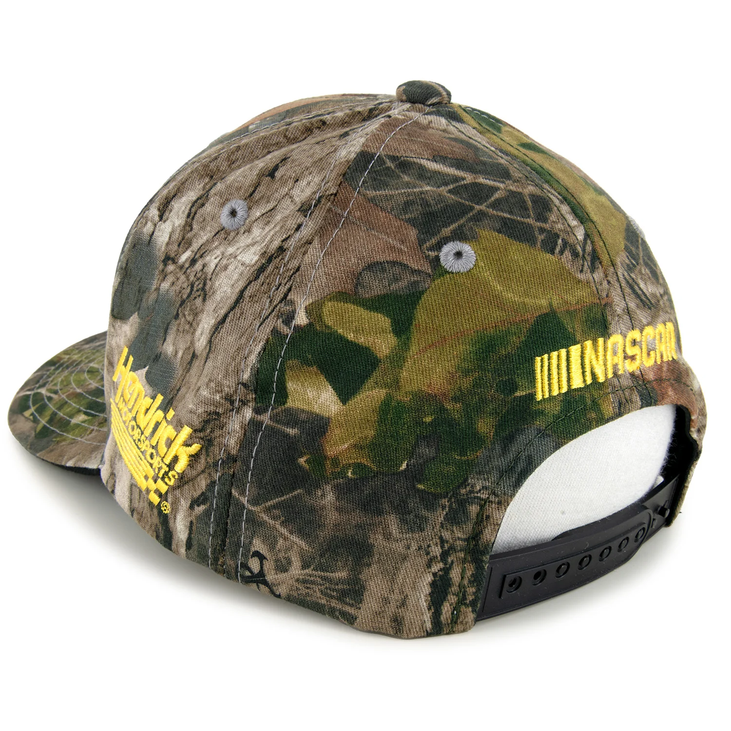 Chase Elliott TrueTimber Camo Big Number #9 Hat - Image 4