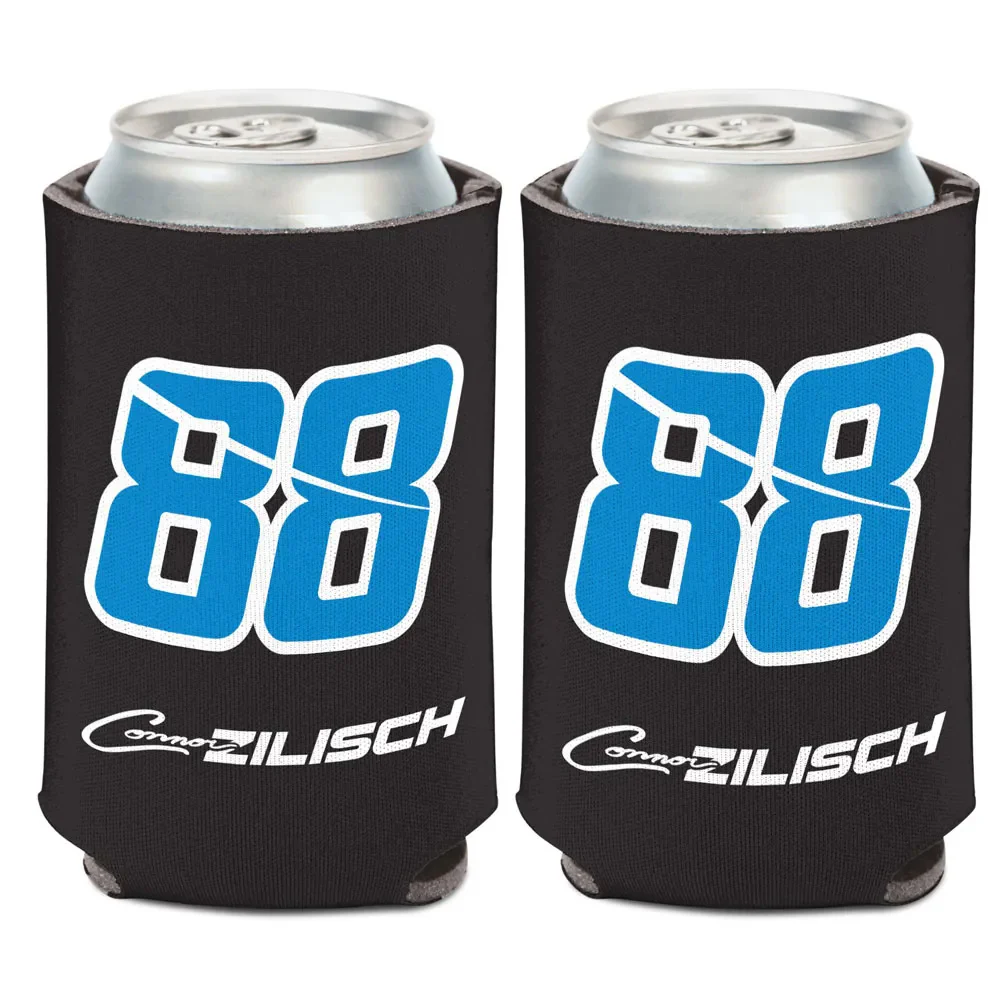 Connor Zilisch 2026 Big #88 Can Hugger 12oz Cooler - Sale