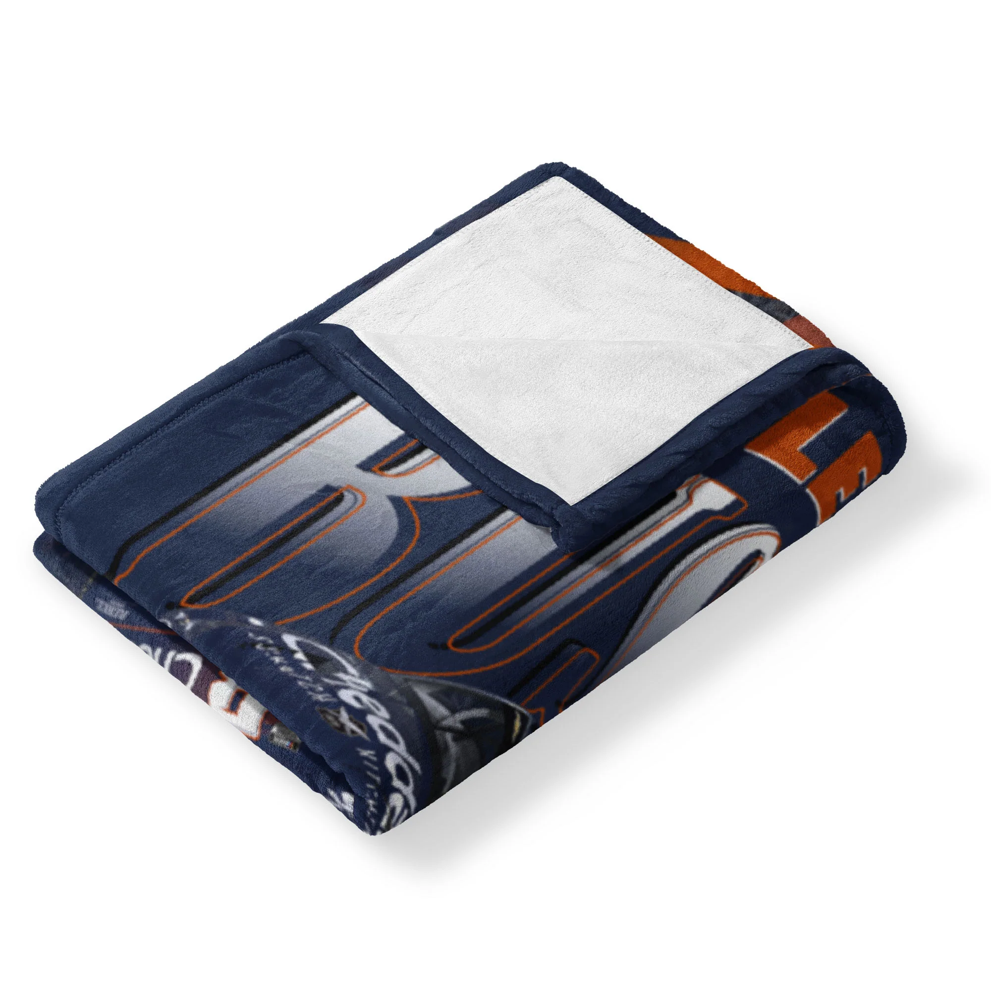 Kyle Busch 2026 Cheddar's 46x60 Silk Touch Northwest Blanket Throw Preorder - Ships Next Week - Image 4