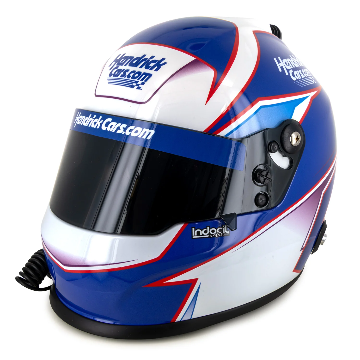 Kyle Larson HendrickCars #5 Full Size Collectible Replica Helmet