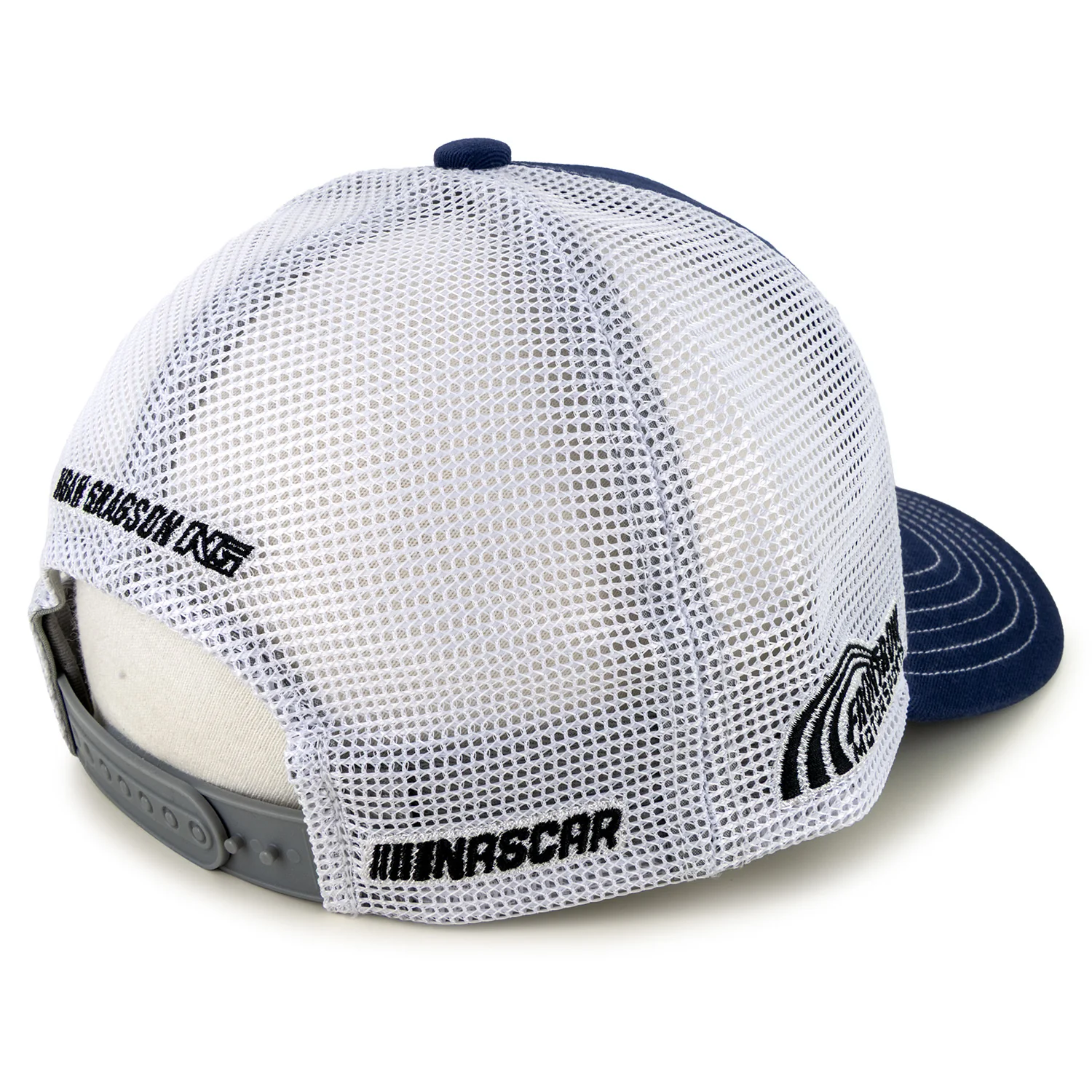 Noah Gragson Xtreme T-Shirt White - FREE Noah Gragson #4 Hat With Order - Image 7
