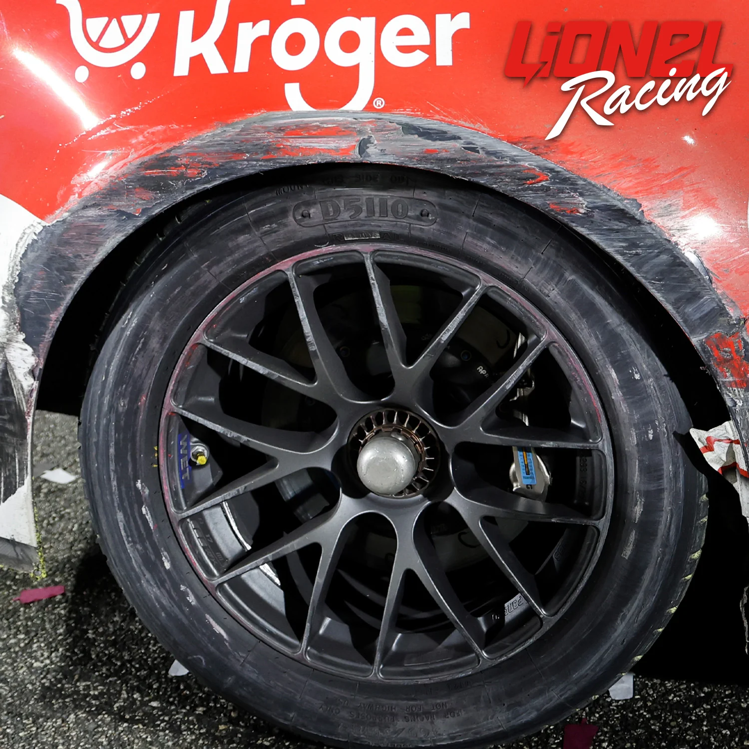 Ryan Preece Autographed Bowman Gray Clash Race Win 1:24 Standard 2026 Diecast Car Preorder - Currently Projected September - Image 6