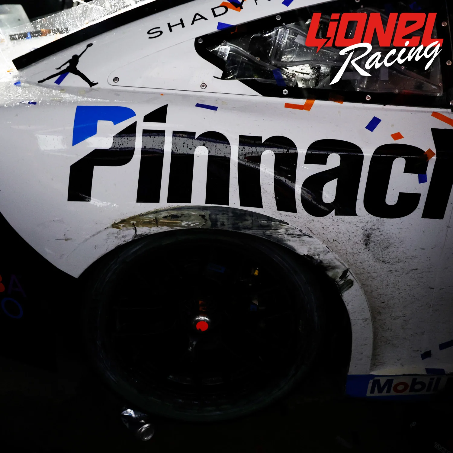 Tyler Reddick Atlanta Race Win 1:24 Standard 2026 Diecast Car Preorder - Currently Projected September - Image 5